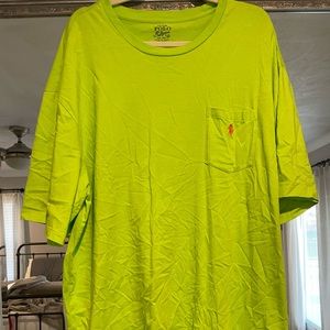 Mens Polo by Ralph Lauren tshirt